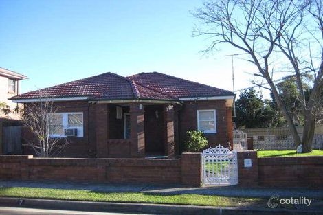 7 Ercildoune Ave, Beverley Park, NSW 2217