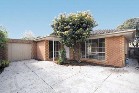Property photo of 2/16 Collier Place Strathmore Heights VIC 3041