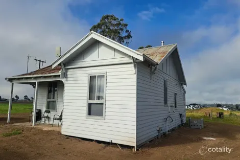 372a Boisdale-Stratford Rd, Maffra, VIC 3860