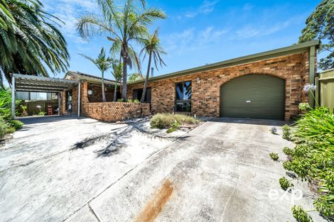 26 Gaylard Cres, Redwood Park, SA 5097