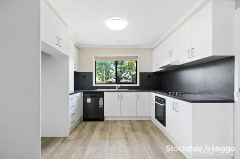 Property photo of 21 Elizabeth Street Traralgon VIC 3844