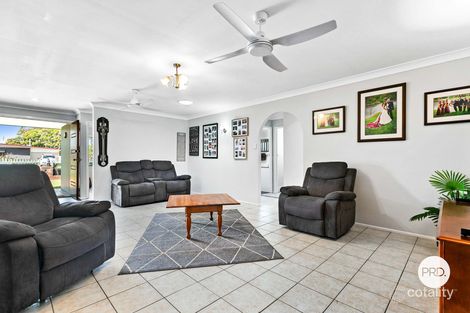 Property photo of 13 Cooloola Crescent Urangan QLD 4655