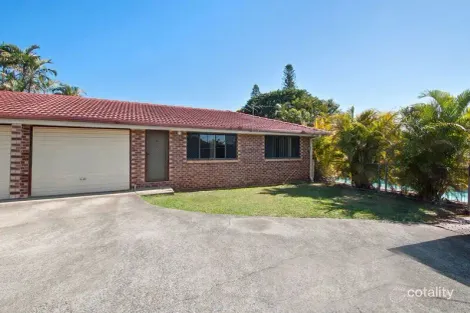 2/33 Kana Cres, Slacks Creek, QLD 4127