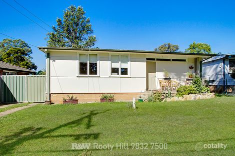 19 Forrester Rd, Lethbridge Park, NSW 2770