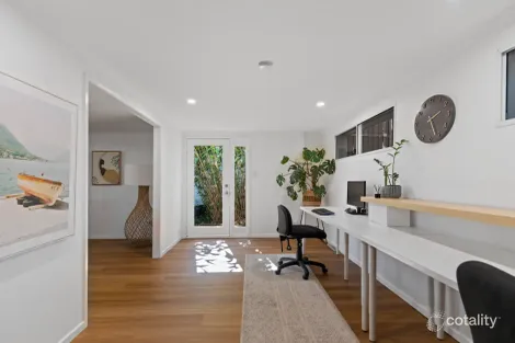 Property photo of 50 Aberfeldy Street Kenmore QLD 4069