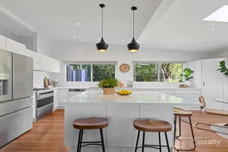 Property photo of 50 Aberfeldy Street Kenmore QLD 4069