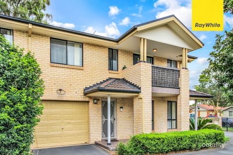 Property photo of 2/15 Bungalow Road Plumpton NSW 2761
