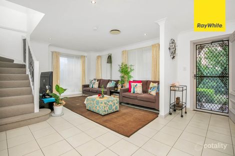 Property photo of 2/15 Bungalow Road Plumpton NSW 2761