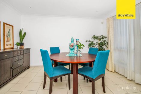 Property photo of 2/15 Bungalow Road Plumpton NSW 2761
