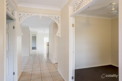 Property photo of 22 Pumila Close Mount Sheridan QLD 4868