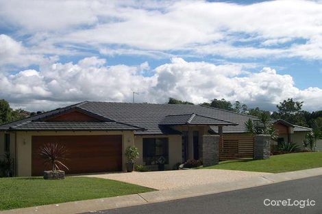 Property photo of 35 Kookaburra Terrace Goonellabah NSW 2480