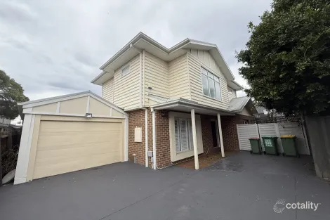 2/166 Mitchell St, Maidstone, VIC 3012