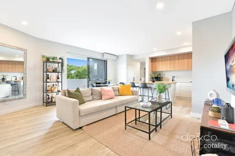 104/360-362 Georges River Rd, Croydon Park, NSW 2133