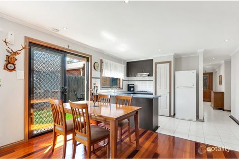Property photo of 1 Swallow Street Werribee VIC 3030