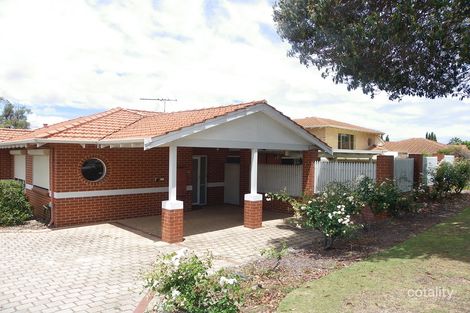 Property photo of 1/24 Fletcher Street Yokine WA 6060