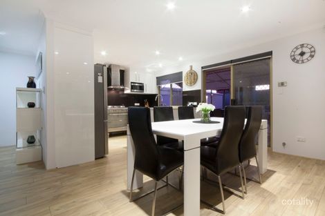 Property photo of 32A Haring Green Atwell WA 6164