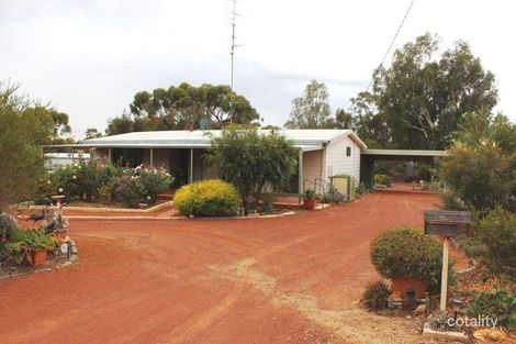 76 Vivian St, Grass Valley, WA 6403