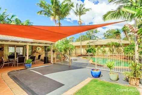 Property photo of 47 Kingaroy Avenue Helensvale QLD 4212