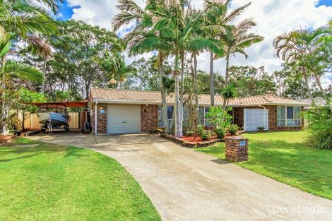Property photo of 47 Kingaroy Avenue Helensvale QLD 4212