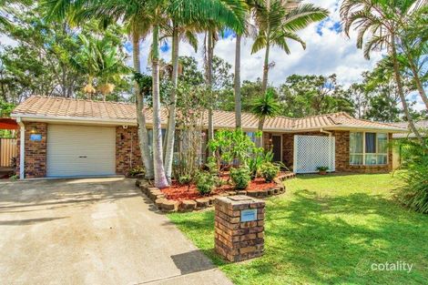 Property photo of 47 Kingaroy Avenue Helensvale QLD 4212