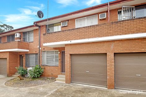 Property photo of 5/159-163 John Street Cabramatta NSW 2166