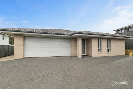 5 Dray Cl, Wadalba, NSW 2259