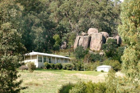 463 Kippings Rd, Strathbogie, VIC 3666