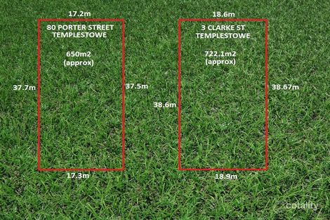 3 Clarke St, Templestowe, VIC 3106