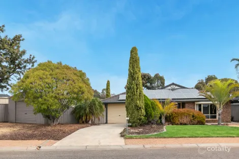 Property photo of 46 Zurich Road Craigmore SA 5114