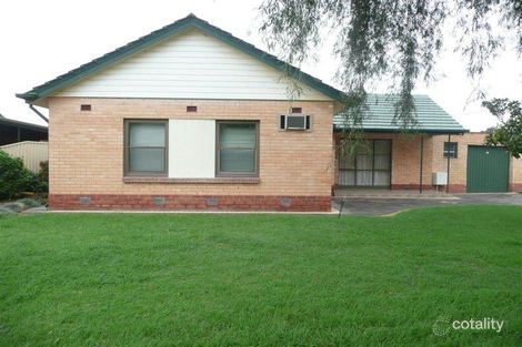 Property photo of 18 Poplar Crescent Campbelltown SA 5074