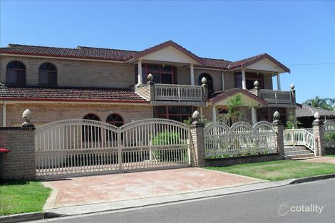 Property photo of 29 Smith Crescent Liverpool NSW 2170