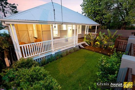 Property photo of 14 Fernberg Road Paddington QLD 4064