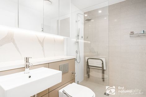 519/7-9 Winning St, North Kellyville, NSW 2155