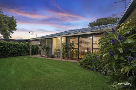 Property photo of 16 Eucalypt Street Palm Beach QLD 4221