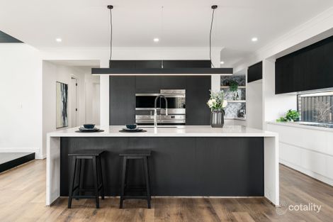 Property photo of 21 Honniball Drive Thomastown VIC 3074