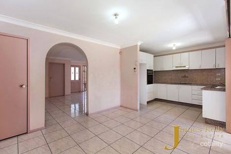 Property photo of 51B First Avenue Hoxton Park NSW 2171