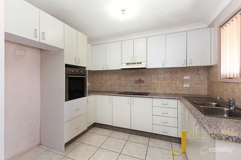 Property photo of 51B First Avenue Hoxton Park NSW 2171
