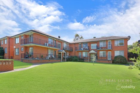 11/5-11 Walker St, Werrington, NSW 2747
