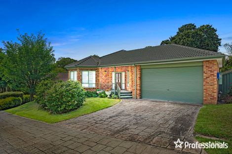 8/21-25 Cambridge Rd, Mooroolbark, VIC 3138