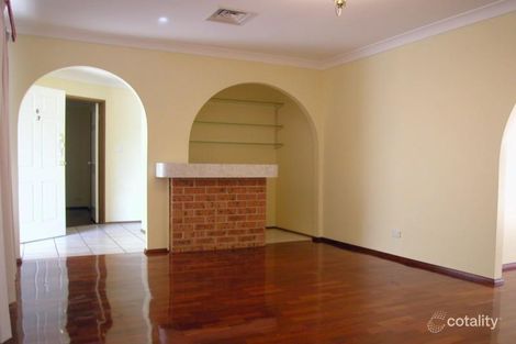 Property photo of 63 Bottlebrush Drive Cranebrook NSW 2749