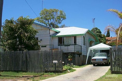 33 Mylne St, West Gladstone, QLD 4680