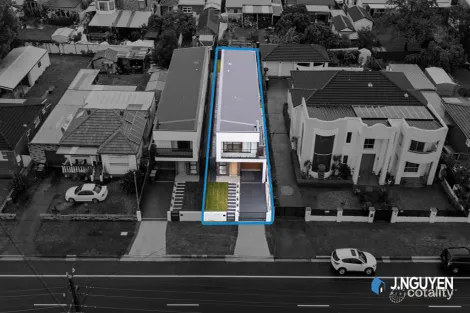 Property photo of 21 Lord Street Cabramatta West NSW 2166