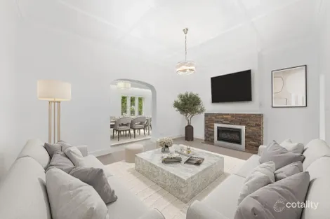 Property photo of 32 Guilfoyle Avenue Double Bay NSW 2028