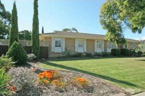 Property photo of 21 Causby Avenue Morphett Vale SA 5162