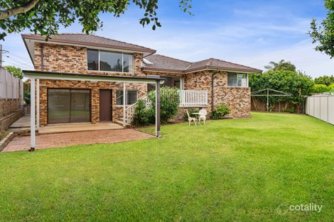 Property photo of 2 Onslow Place Sylvania NSW 2224