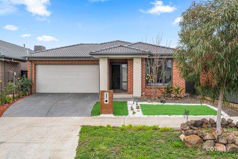 Property photo of 20 Bambra Way Wollert VIC 3750
