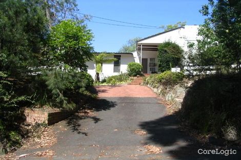 Property photo of 11 De Burgh Road Killara NSW 2071