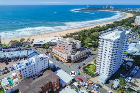 Property photo of 5/26 River Esplanade Mooloolaba QLD 4557