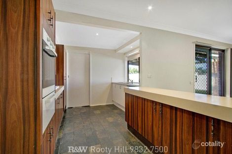 Property photo of 14 Mudgee Place St Clair NSW 2759