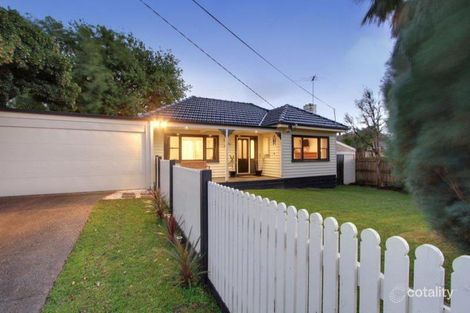 39 Churchill Way, Kilsyth, VIC 3137